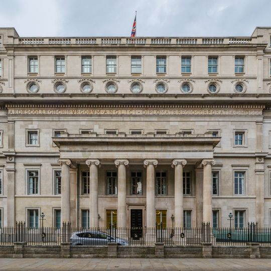 Royal College of Surgeons of England