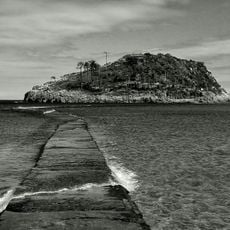 Malecón De Lazunarri