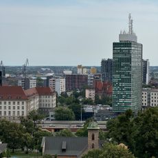 Bastion Jerozolimski