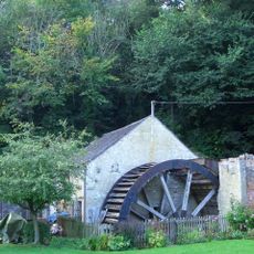 Coppice Mill