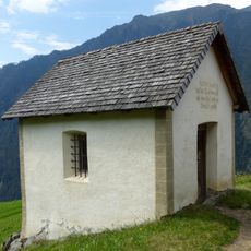 Kapelle beim Unterperfl