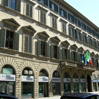 Palazzo Bastogi