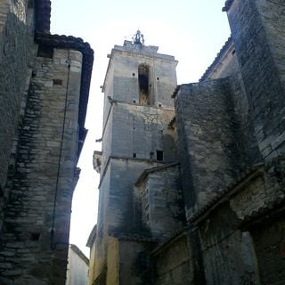 Eglise Saint-Firmin