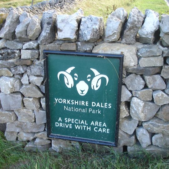 Parco nazionale delle Yorkshire Dales