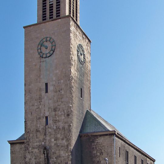 Friedenskirche