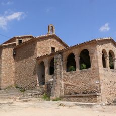 Mare de Déu de Farners