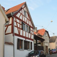 Hintergasse 38