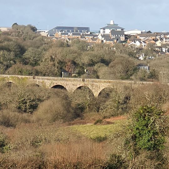 Penwithers Viaduct