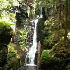 Delaware Water Gap National Recreation Area
