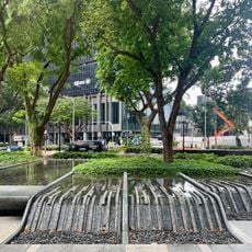 Tanjong Pagar Park