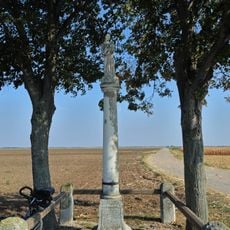 Weißes Kreuz (Antoniuskreuz)