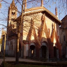 Abbazia di Sant'Antonio di Ranverso