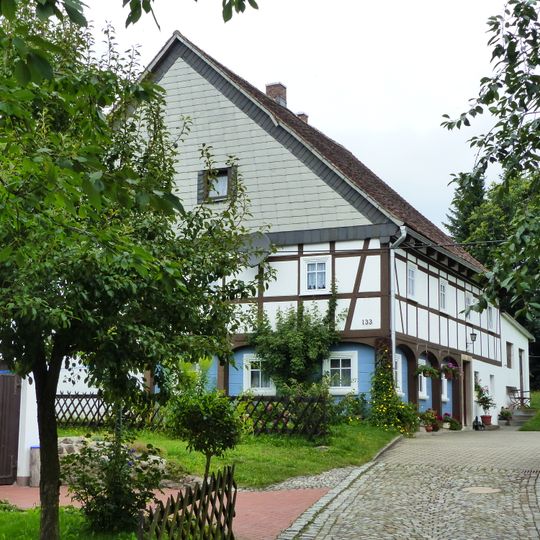 Hauptstraße 133