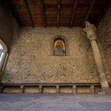 Loggetta dei Capitani della Montagna