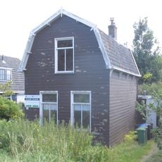 Utrechtseweg 16, Weesp