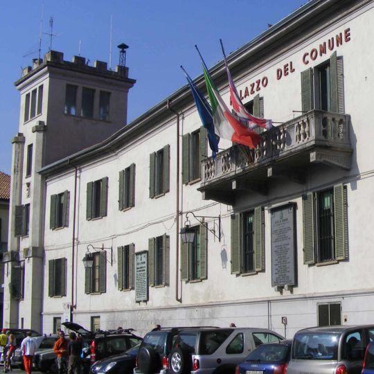 Palazzo comunale