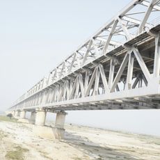 Munger Ganga Bridge