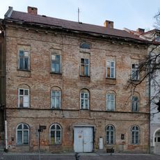 9 Market Square in Bielsko-Biała