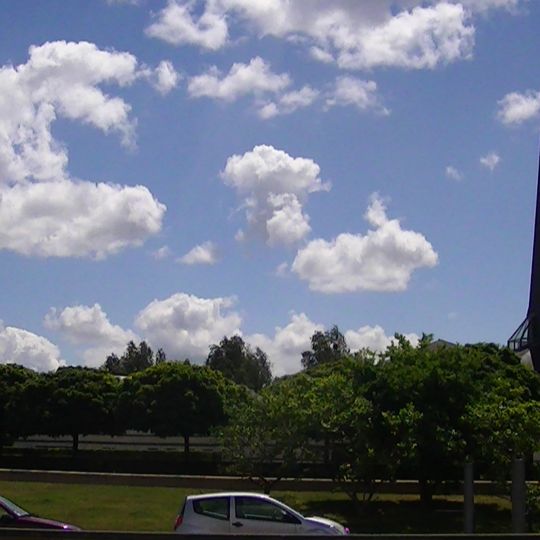 Église Notre-Dame-de-Lumière