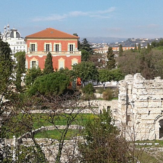 Nice, la ville neuve née du tourisme, ou l’invention de la Riviera