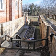 Roanoke Canal