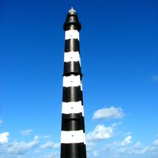 Calcanhar Lighthouse