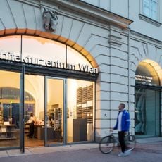 Architekturzentrum Wien