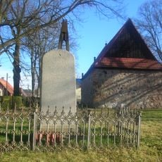 Zespół kościoła Narodzenia NMP