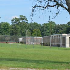 Barrett Juvenile Correctional Center