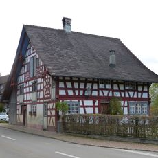 Haus Lydiaheim