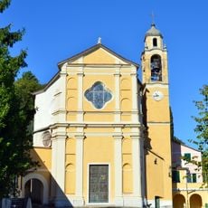 Nostra Signora del Carmine