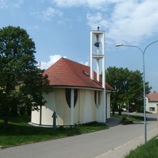 Chapel of Holy Spirit