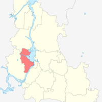 尼凡托沃农村居民点