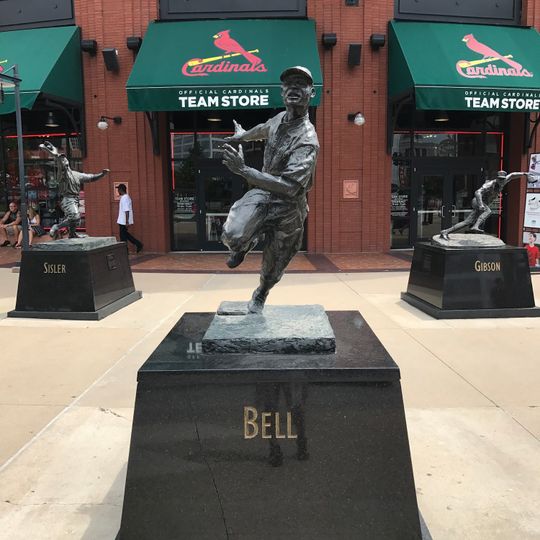 St. Louis Cardinals Hall of Fame and Museum