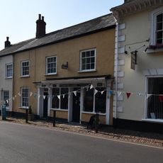 Perrycroft  The Sweet Pea