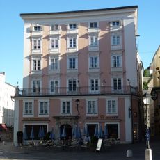 Alter Markt 7, Salzburg