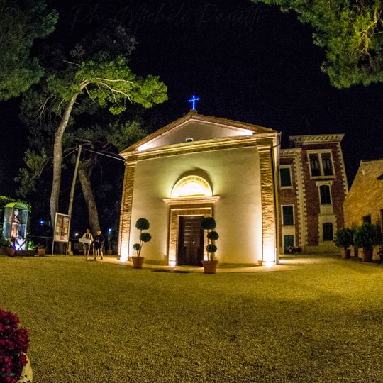 Chiesa di San Giovanni Battista