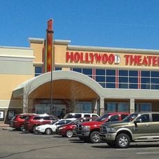 Regal Interquest Stadium 14