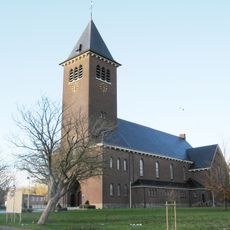 Sint-Pauluskerk