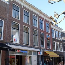 Grote Houtstraat 120, Haarlem