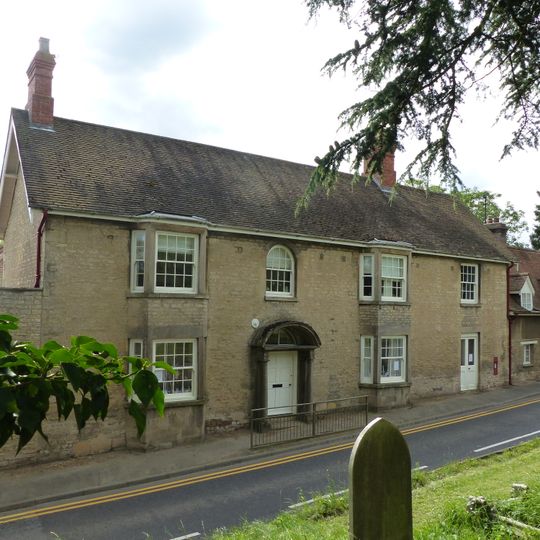 41 and 43, Main Street