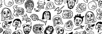 Adult Swim Profile Cover