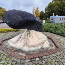 Mosselmonument