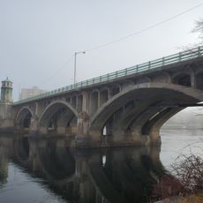 Basiliere Bridge