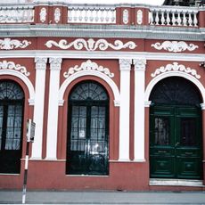 Casa Padilla