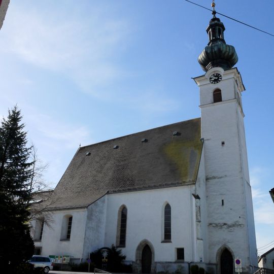 Frankenburg am Hausruck