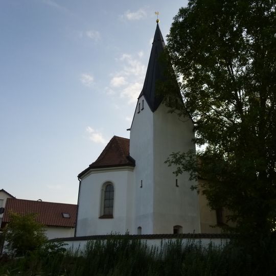 St. Blasius