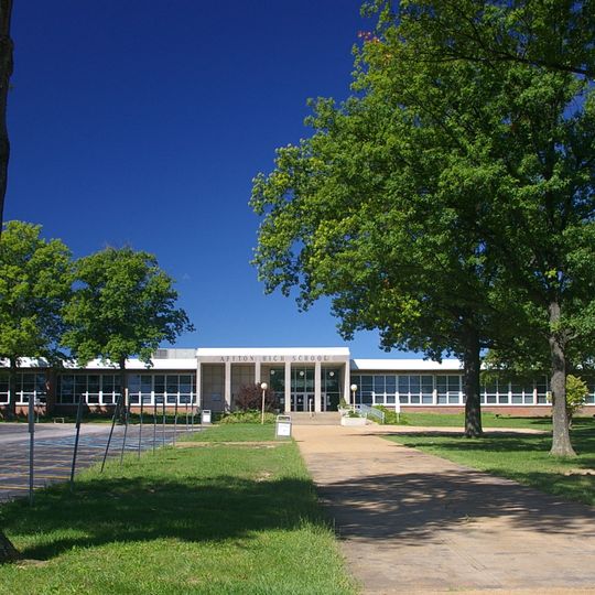Affton High School