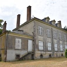 Domaine du Château d'Argenton-les-Vallées