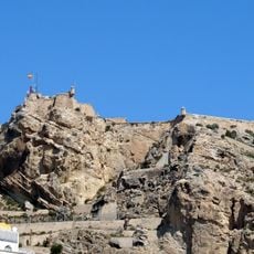 Santa Bárbara Castle